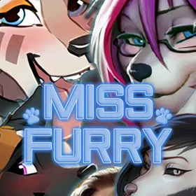 Miss Furry