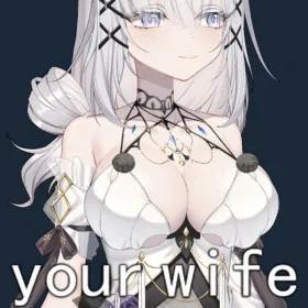 your wife