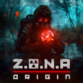 Z.O.N.A: Origin