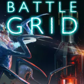Battle Grid