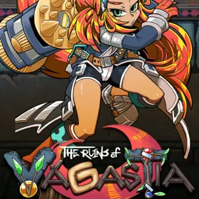 The Ruins of Vagastia