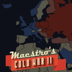 Maestro's Cold War 2