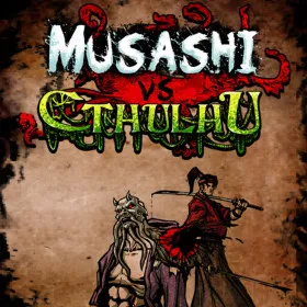 Musashi vs Cthulhu