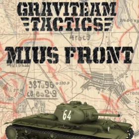 Graviteam Tactics: Mius-Front