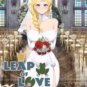 Leap of Love