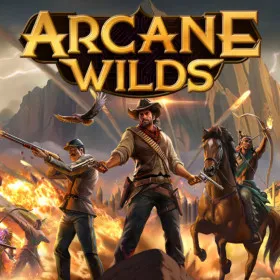 Arcane Wilds