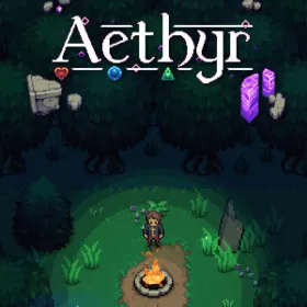 Aethyr