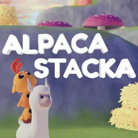 Alpaca Stacka