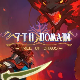 7th Domain: Tree of Chaos