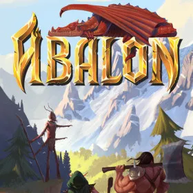 Abalon: Roguelike Tactics CCG