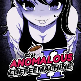 Anomalous Coffee Machine 2