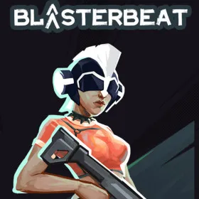 BlasterBeat