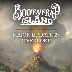Bootstrap Island