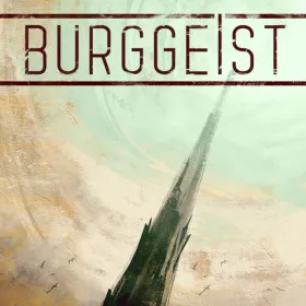 BURGGEIST