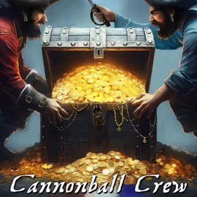 Cannonball Crew