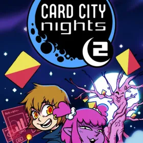 Card City Nights 2
