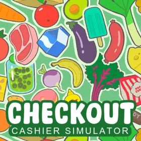 Checkout: Cashier Simulator