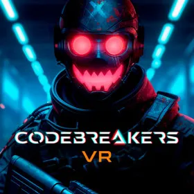 Codebreakers VR