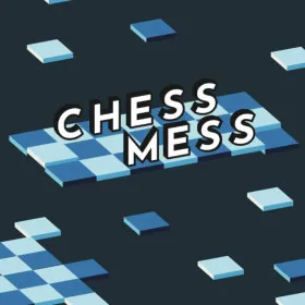 Chess Mess