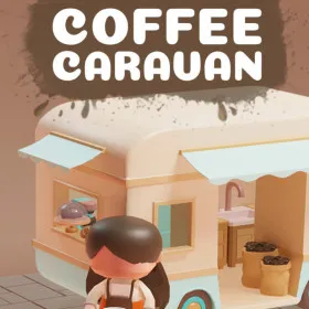 Coffee Caravan