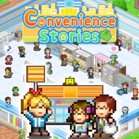 Convenience Stories