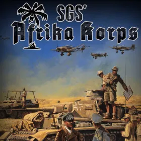 SGS Afrika Korps