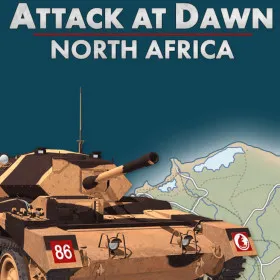 Attack at Dawn: North Africa
