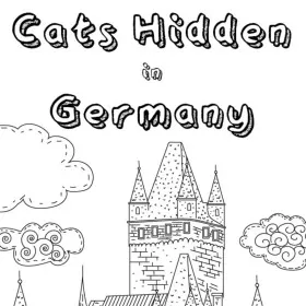 Cats Hidden in Germany