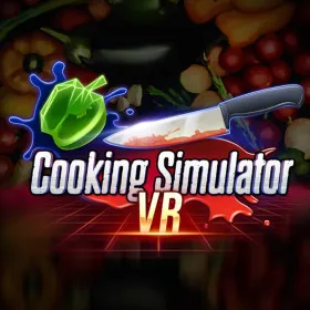 Cooking Simulator VR