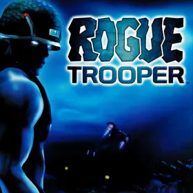 Rogue Trooper
