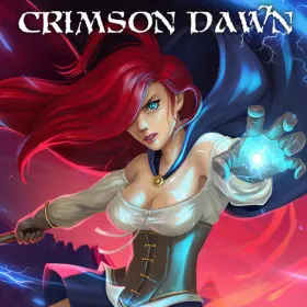Crimson Dawn