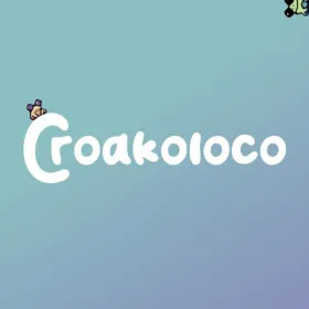Croakoloco