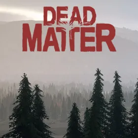 Dead Matter