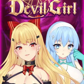Devil girl