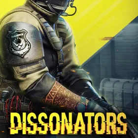 Dissonators