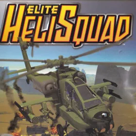 Elite Helisquad