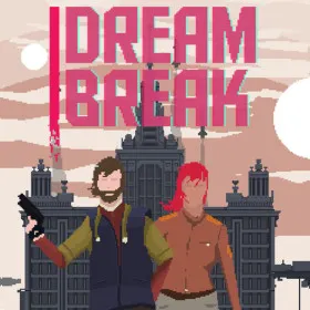 DreamBreak