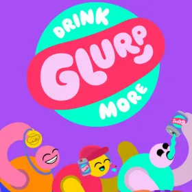 Drink More Glurp