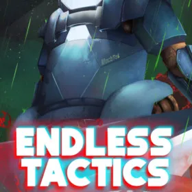 Endless Tactics
