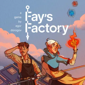 Fay's Factory