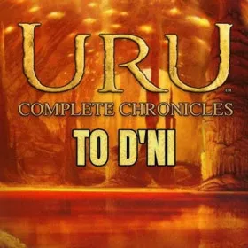Uru: To D'ni