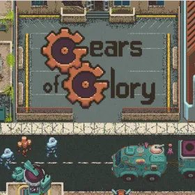 Gears of Glory
