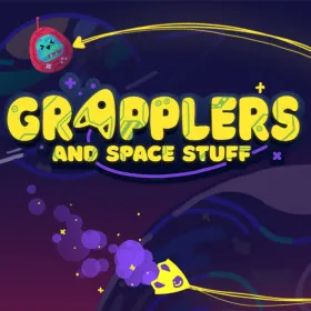 Grapplers and Space Stuff
