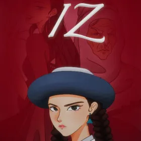 Iz