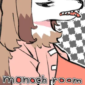 monoch room