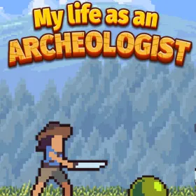 My life as an archeologist
