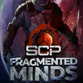 SCP: Fragmented Minds