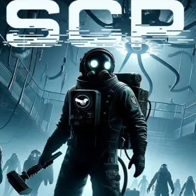SCP