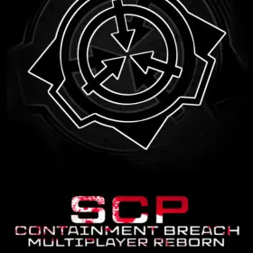 SCP: CB Multiplayer Reborn