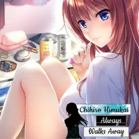 Chihiro Himukai Always Walks Away